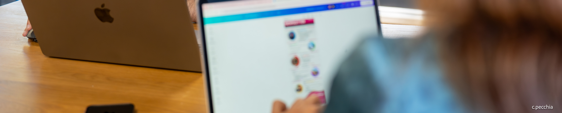 Enseignant école informatique Institut G4