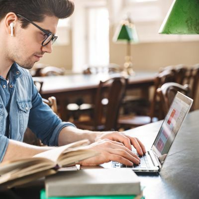 école informatique institut G4 vae