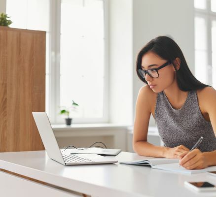 financement école informatique Institut G4