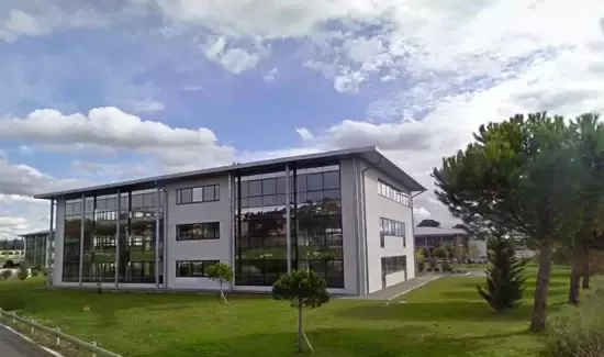 campus école informatique marseille institut G4